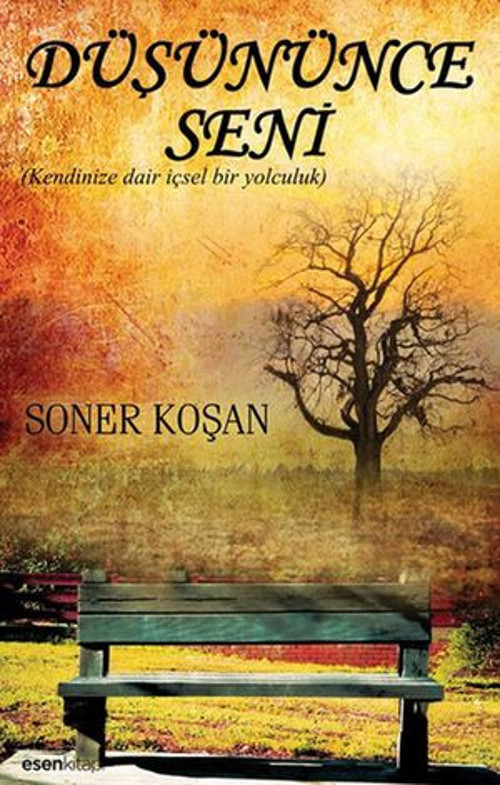 Düşününce Seni - E-Kitap