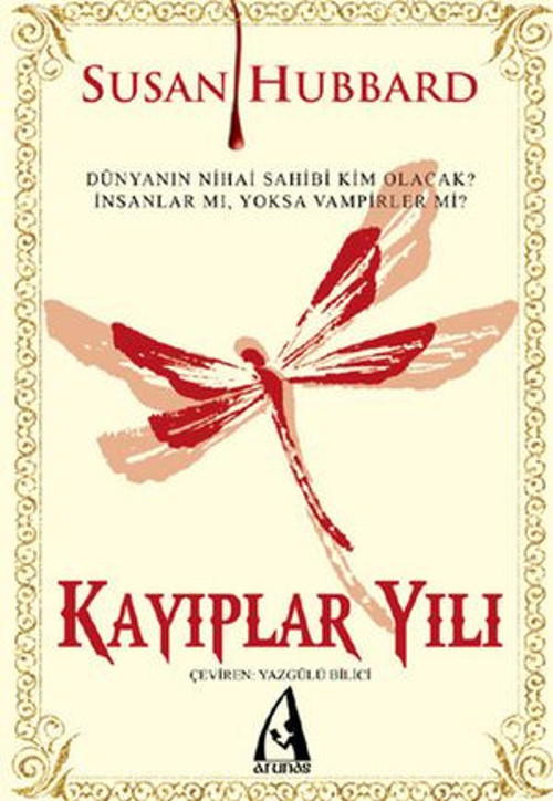 Kayıplar Yılı - E-Kitap