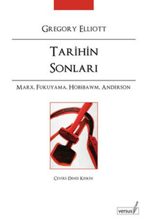Tarihin Sonları - E-Kitap