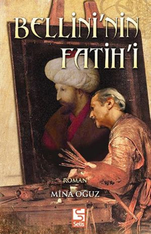 Bellini'nin Fatihi - E-Kitap