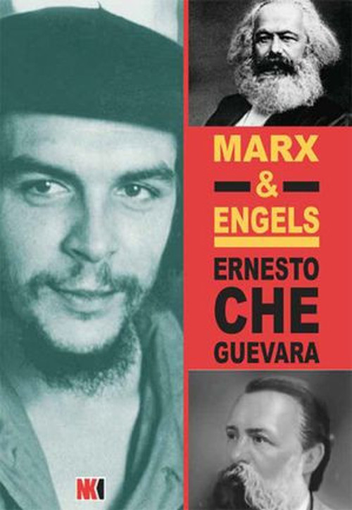 Marx&Engles - E-Kitap