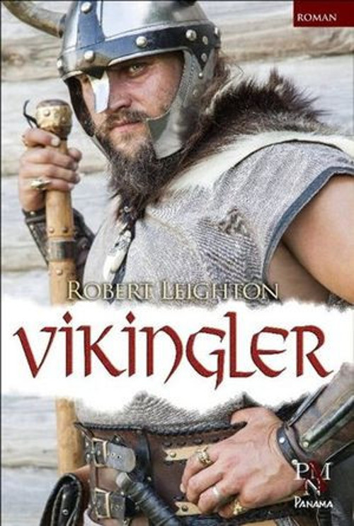 Vikingler - E-Kitap