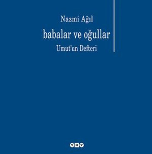 Babalar Ve Oğullar - E-Kitap
