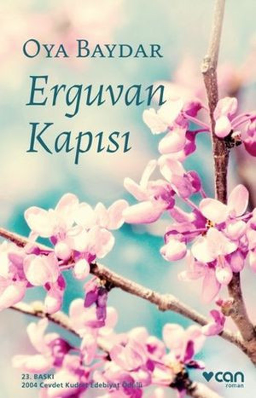 Erguvan Kapısı - E-Kitap