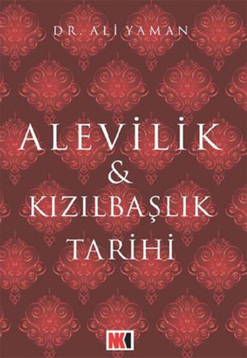 Alevilik & Kızılbaşlık Tarihi - E-Kitap