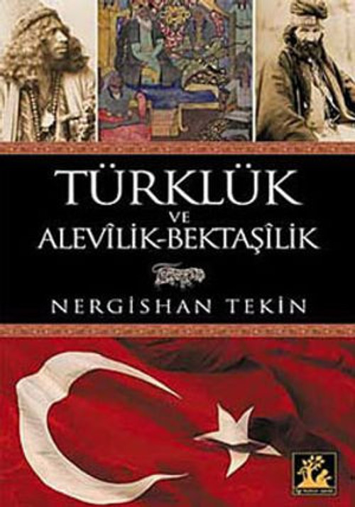 Türklük ve Alevilik-Bektaşilik - E-Kitap