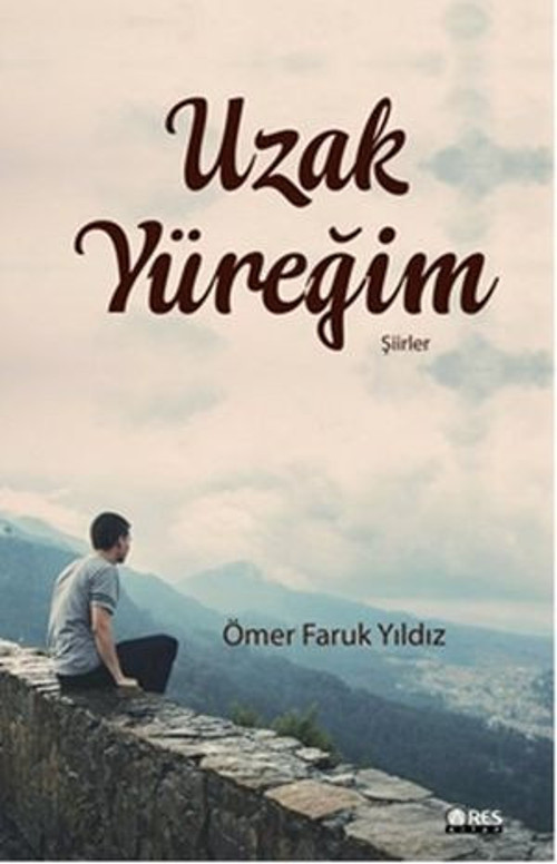 Uzak Yüreğim - E-Kitap