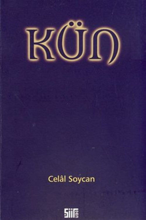 Kün - E-Kitap