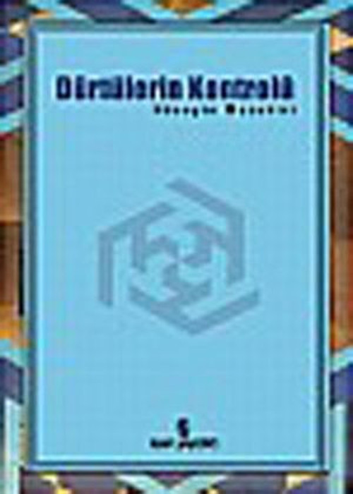 Dürtülerin Kontrolü - E-Kitap
