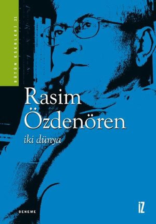 İki Dünya - E-Kitap