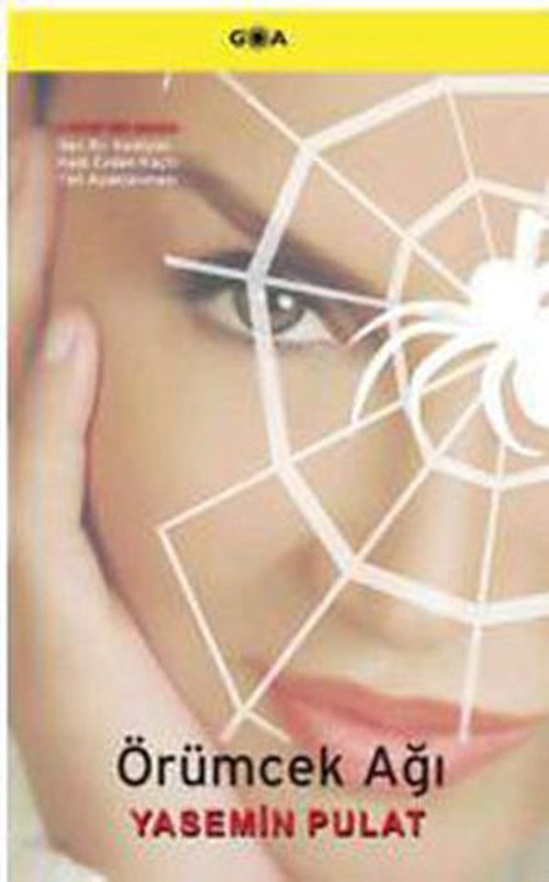 Örümcek Ağı - E-Kitap