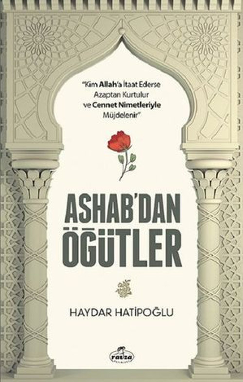 Ashab'dan Öğütler - E-Kitap
