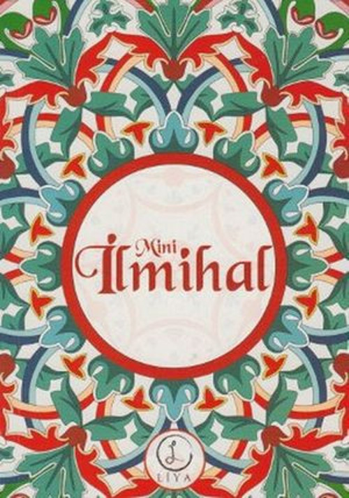 Mini İlmihal - E-Kitap