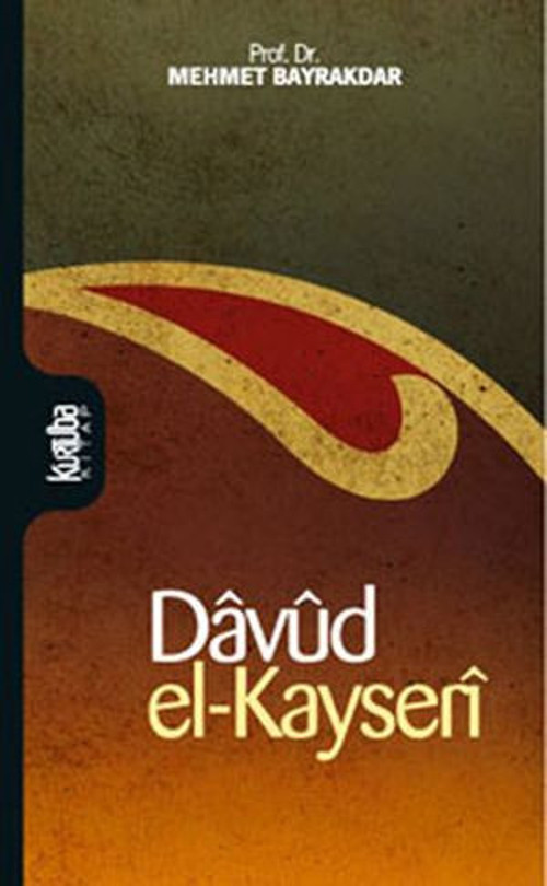 Davud El-Kayseri - E-Kitap