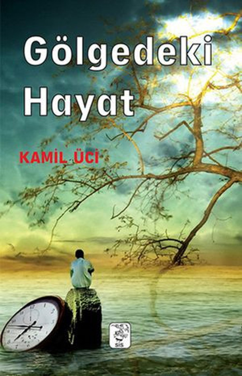 Gölgedeki Hayat - E-Kitap