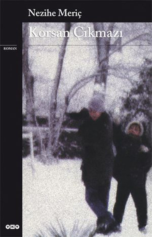 Korsan Çıkmazı - E-Kitap