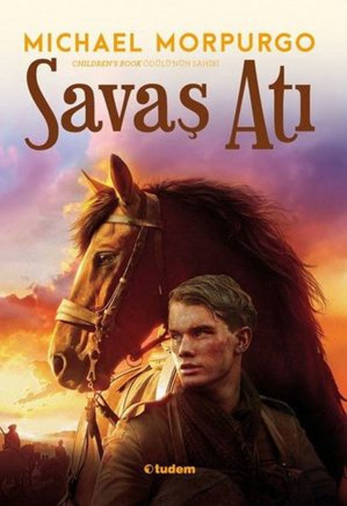 Savaş Atı - E-Kitap