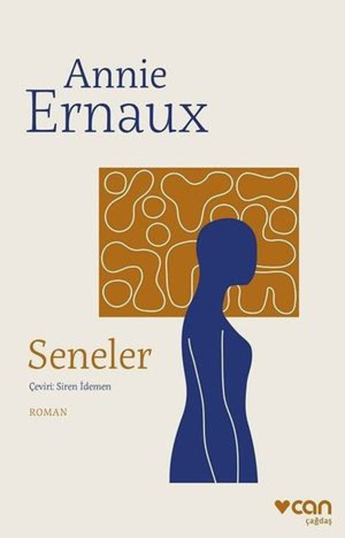 Seneler - E-Kitap