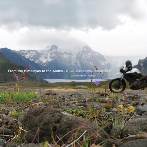 From the Himalayas to the Andes-2