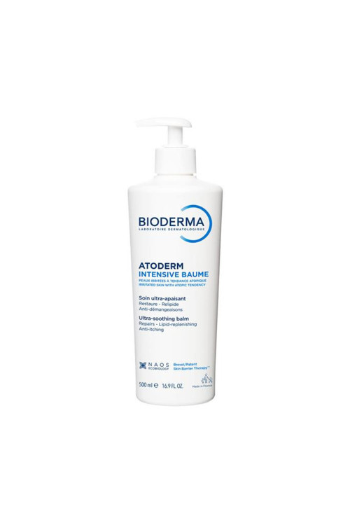 Atoderm İntensive Baume 500 Ml