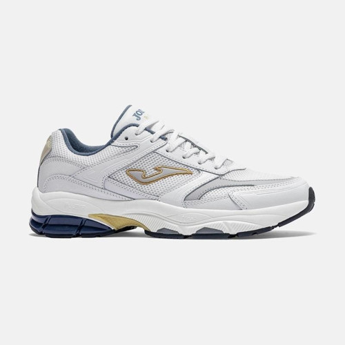 CR111 CR111S2602 Erkek Günlük Sneaker - Beyaz/Kırmızı/Mavi