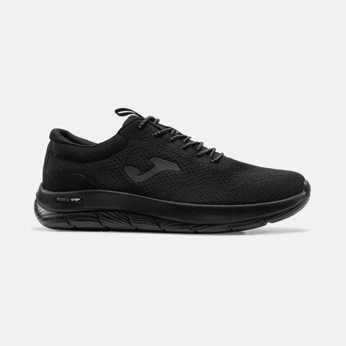 TESEO CTESES2621 Erkek Günlük Sneaker - Siyah