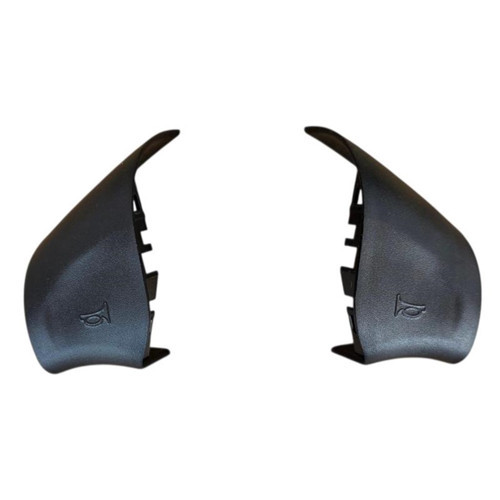 Seat ibiza 1993-1999 Korna Düğmesi Kapakları Sağ Sol 3A0419097