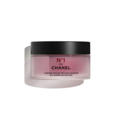 N°1 De Chanel Rich Revitalizing Krem 50 G