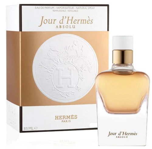 Jour D'Hermes Absolu EDP 85 ml Kadın Parfüm