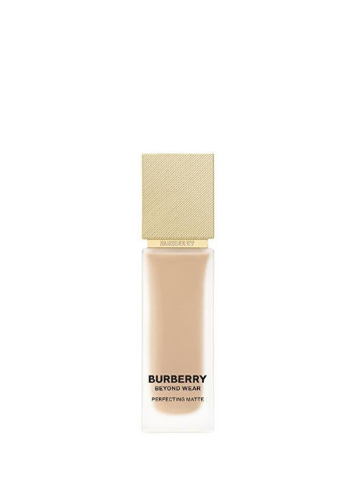 Beyond Wear Perfecting Matte Fondöten - 40 Light Cool