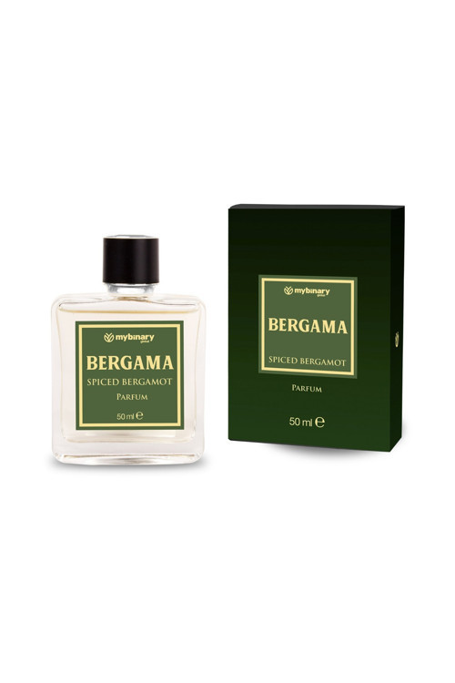Bergama Erkek Parfüm 50ml