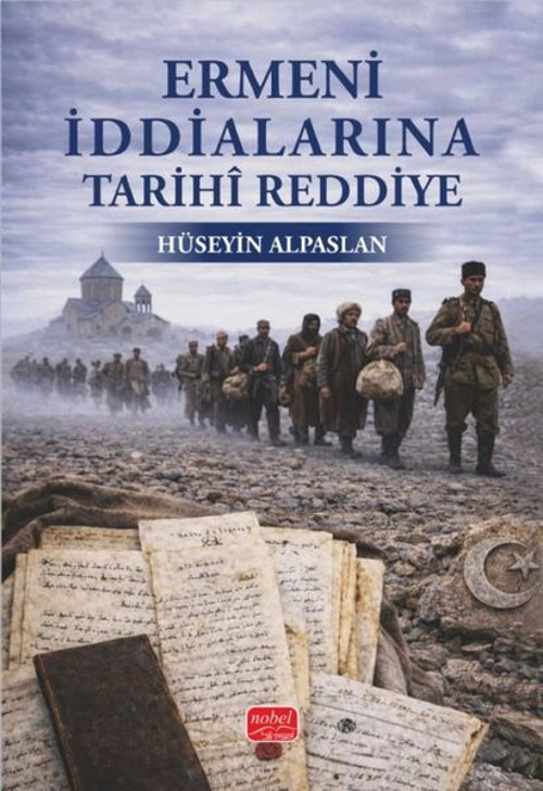 Ermeni İddialarına Tarihi Reddiye
