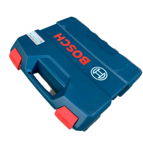 Set Matkap Çantası Bosch L-CASE GSR & GSB - GDX & GDR
