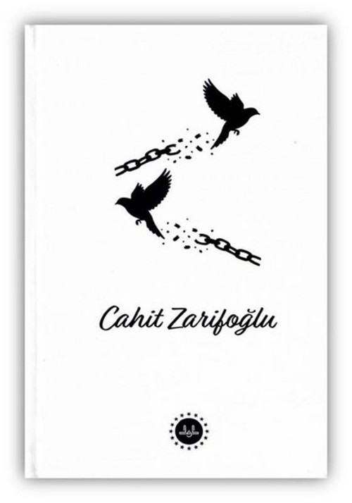 Cahit Zarifoğlu