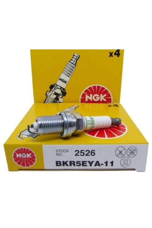 Bkr5eya-11 Buji Aurıs 1.4-avensıs Corolla Yarıs-verso (4 Adet)