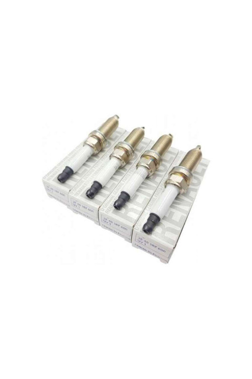 BUJI H4M RENAULT MEGANE IV CLIO IV TALISMAN DACIA DUSTER DOKKER 1.3 TCE MAIS 224019372R