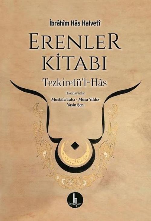 Erenler Kitabı