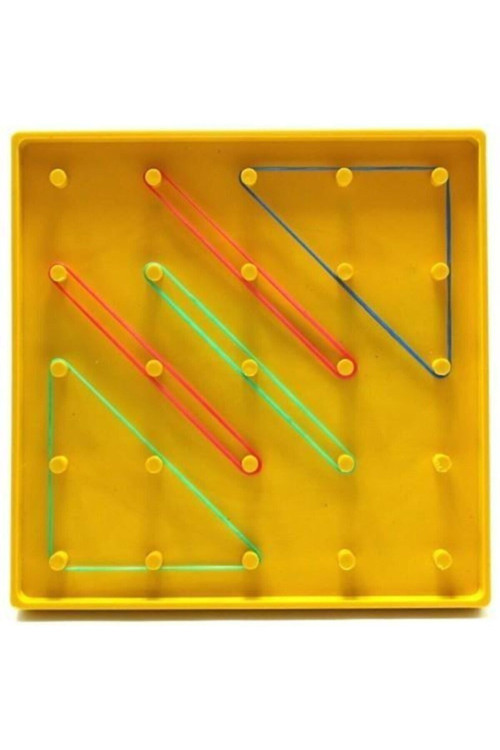 Geometri Tahtası 864