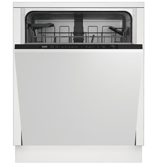 BB 251 5 Programlı Ankastre Bulaşık Makinesi