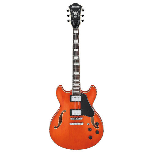 AS73-TTF Elektro Gitar