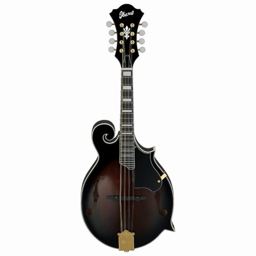 M522S-DVS Akustik Mandolin