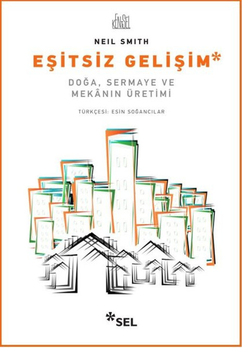 Sel Yayıncılık Eşitsiz Gelişim