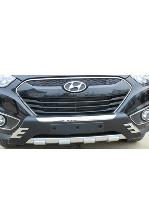 Hyundai İx35 Ön Tampon Koruma Oem