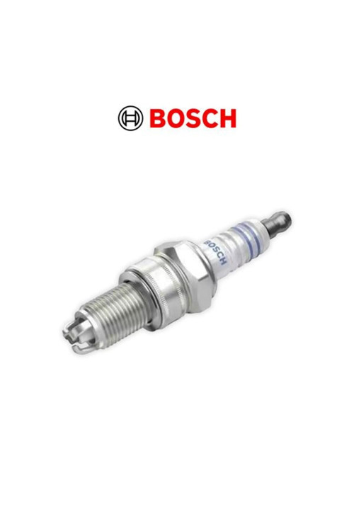 Buji 1 Adet - Volkswagen Caddy 1.6 1997-2000 55 Kw -- 0242235664 - Oem: 101 000 001 Ab