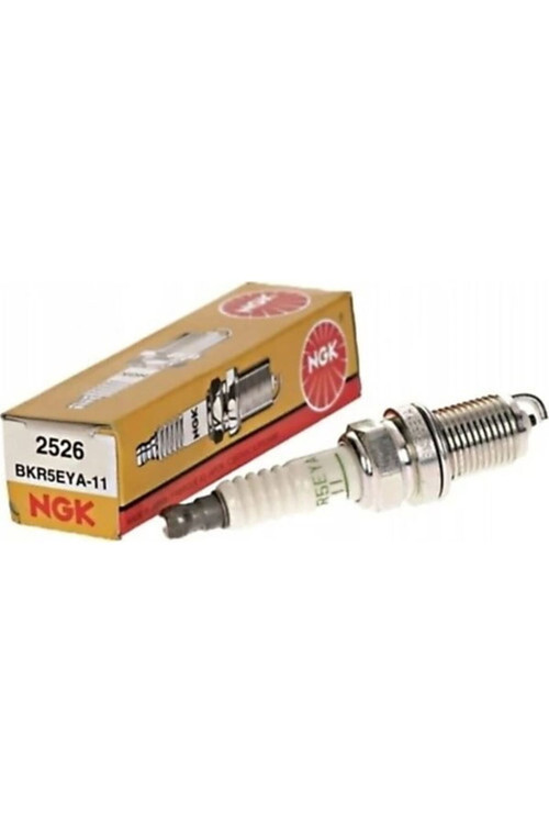 Atesleme Bujısı(bkr5eya 11)corolla 1,3 1,6 4 Afe Motor 2000> Avensıs Yarıs Rav 2001> Aurıs 2007 2012