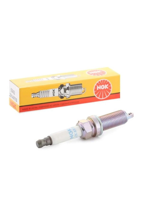Buji 1 Adet - Dacıa Logan 1.2 2013-2016 55 Kw -- 5942-ruhsata Yazan Motor No:d4f
