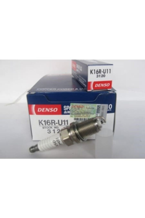 K16R-U11 Buji Takim 4 Adet Avensis Yaris Rav Auris 07-12 504597553