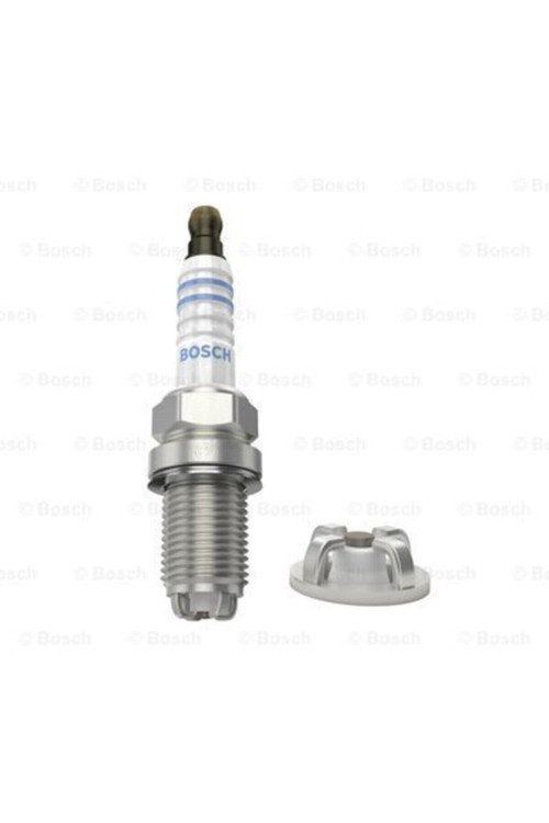 Buji 1 Adet - Volvo S80 2.4 1999-2006 125 Kw 4 Tırnak 0242235748 - Oem: 05033220aa
