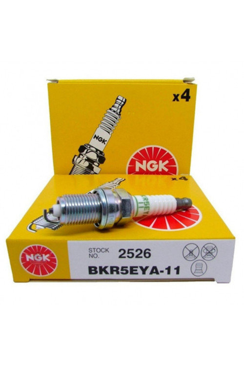 4'lü Buji Takımı Bkr5eya-11