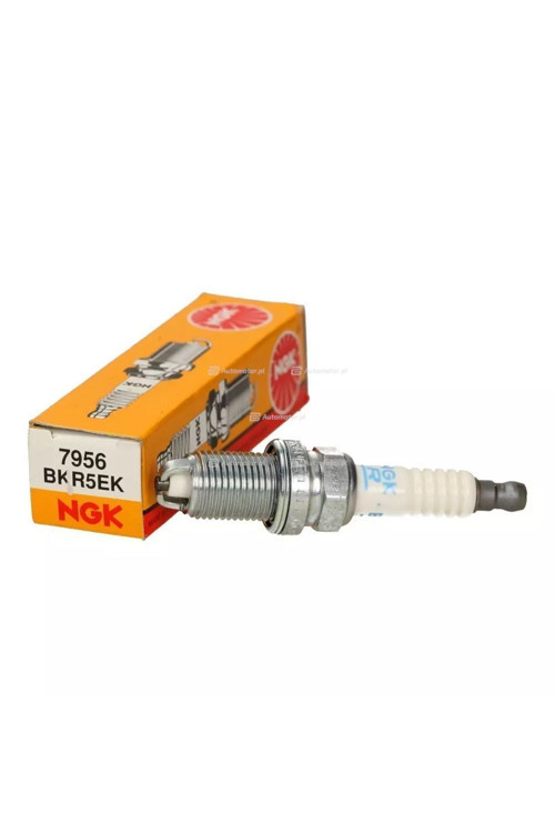 Buji 1 Adet - Opel Corsa 1.2 I 1993-2000 33 Kw -- 7956 - Oem: 09 146 367 Çift Tırnak